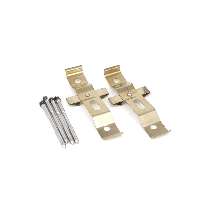 Quick Delivery Stainless Steel Disc Brake Caliper Piston Seal Repair Kits