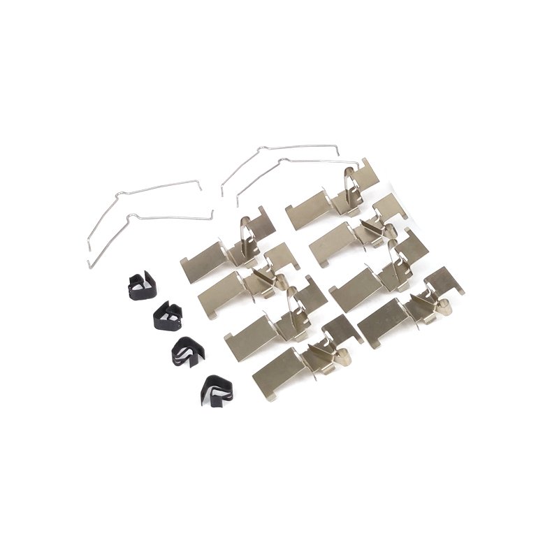 Quick Delivery Stainless Steel Disc Brake Caliper Piston Seal Repair Kits