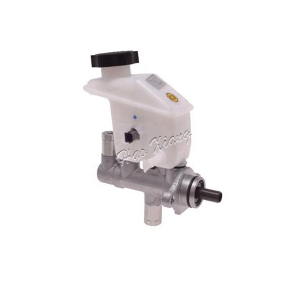 Haoxiang Auto Parts Brake Master Cylinder 46100-SX0-A01 46100-SY8-A51 46101-S84-A52 for Honda