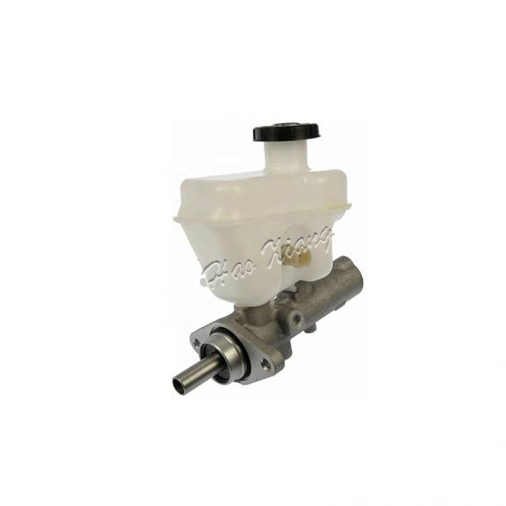 Haoxiang Auto Parts Brake Master Cylinder 46100-SX0-A01 46100-SY8-A51 46101-S84-A52 for Honda
