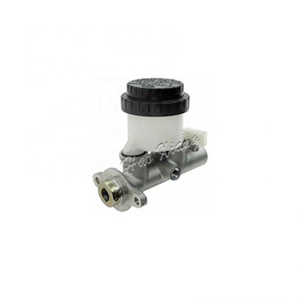 Haoxiang Auto Parts Brake Master Cylinder 46100-SX0-A01 46100-SY8-A51 46101-S84-A52 for Honda