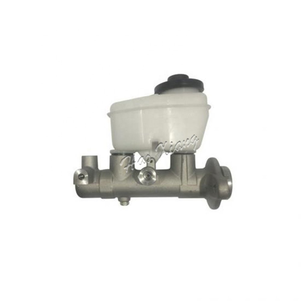 Haoxiang Auto Parts Brake Master Cylinder 46100-SX0-A01 46100-SY8-A51 46101-S84-A52 for Honda