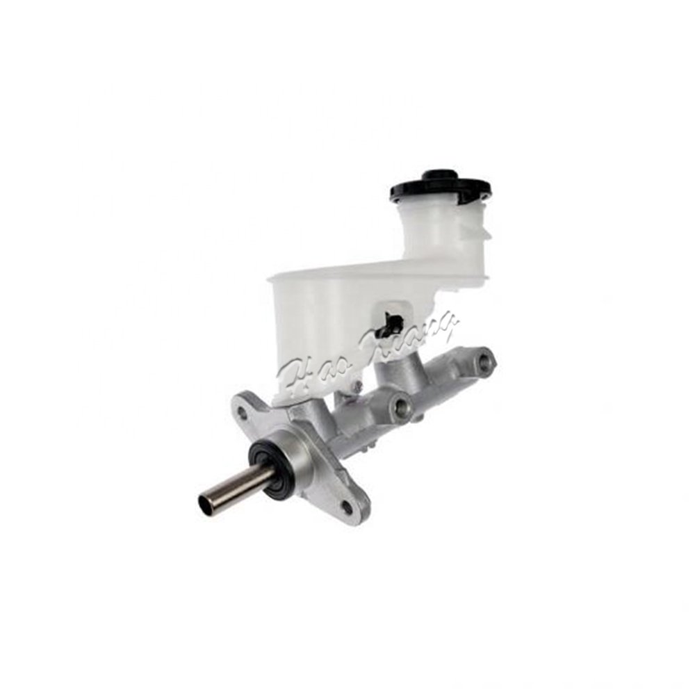 Haoxiang Auto Parts Brake Master Cylinder 46100-SX0-A01 46100-SY8-A51 46101-S84-A52 for Honda