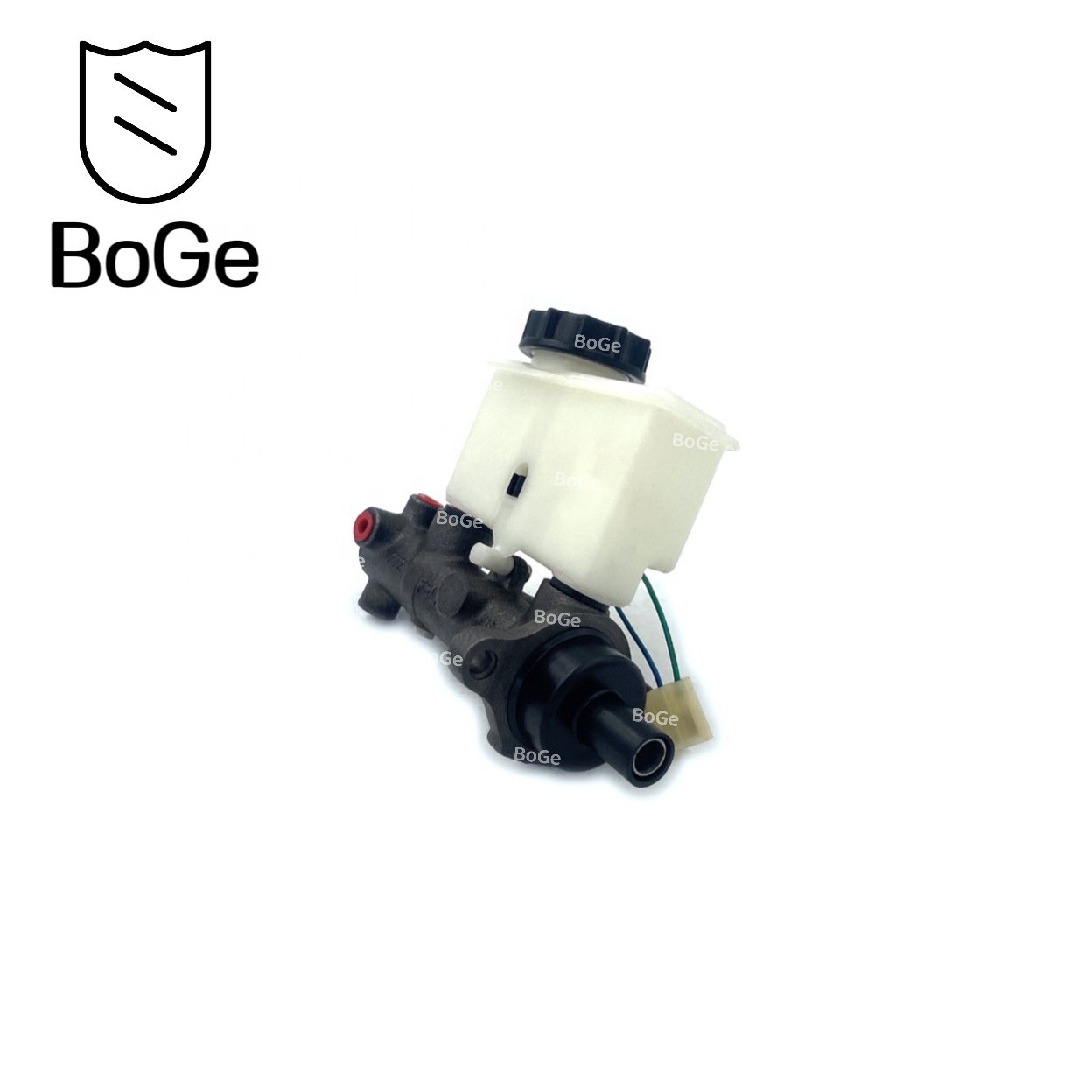 BOGE Hydraulic Master Pump Brake Master Cylinder for MAZDA BC272 OEM U013-43-400A ST20-43-400