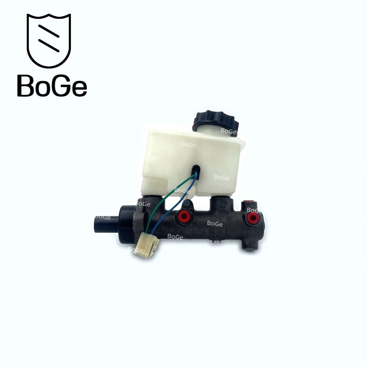 BOGE Hydraulic Master Pump Brake Master Cylinder for MAZDA BC272 OEM U013-43-400A ST20-43-400