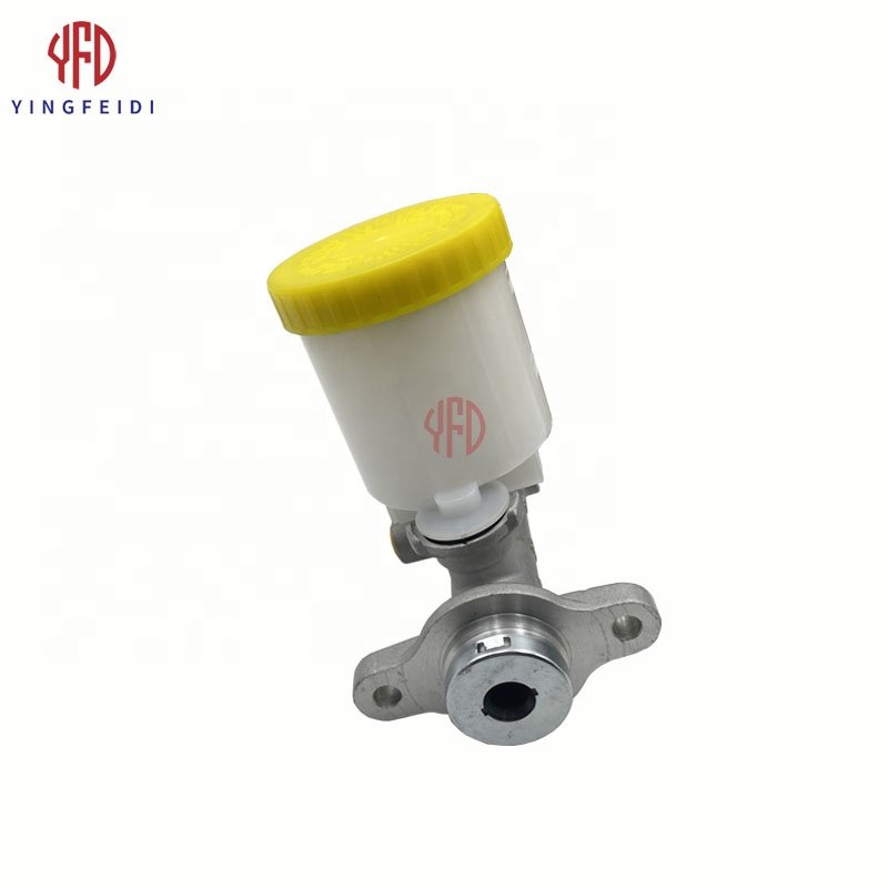 Auto Parts Brake Master Cylinder for nissan PICK up D21 46010-25G00