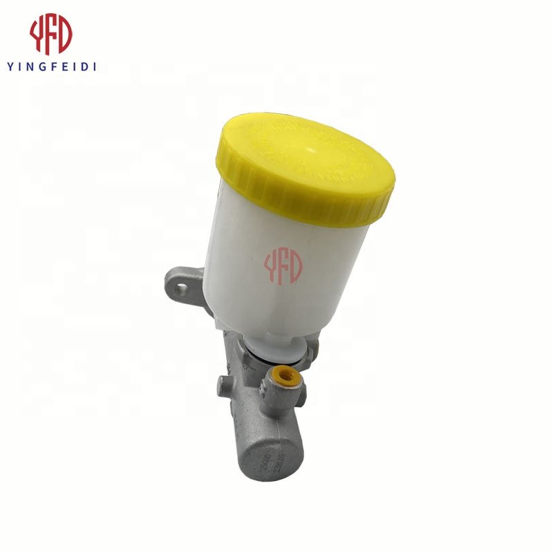 Auto Parts Brake Master Cylinder for nissan PICK up D21 46010-25G00