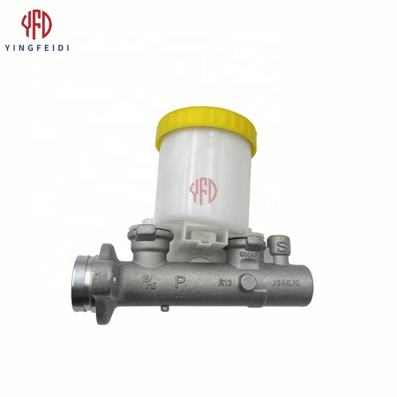Auto Parts Brake Master Cylinder for nissan PICK up D21 46010-25G00