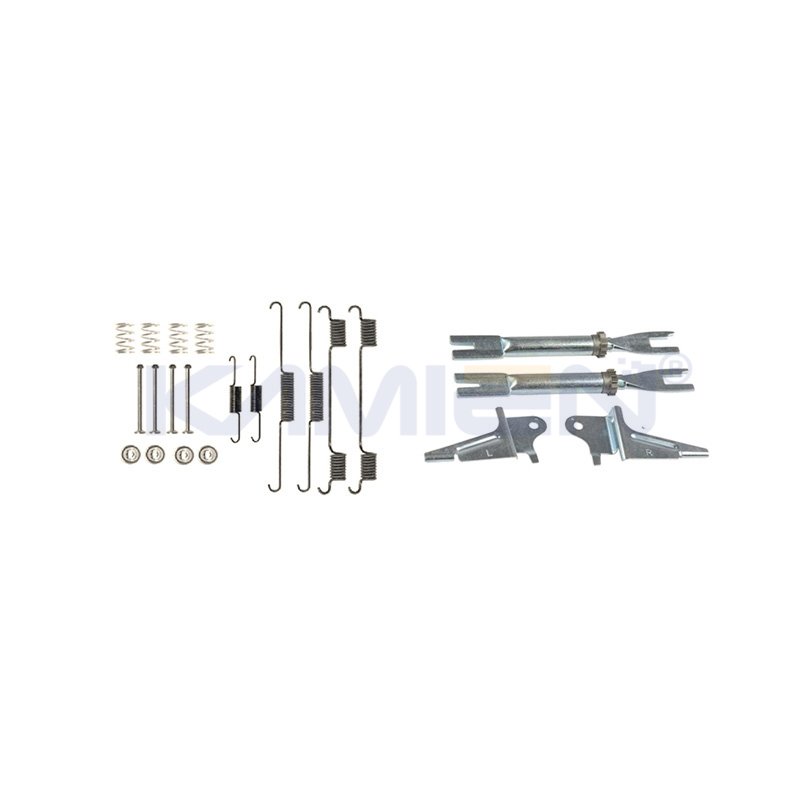 Design Best Choice Brake Shoes Accessory Kit High Quality New for Toyota Brake Adjuster Car IATF16949 200 Sets Kamien 1YEAR OEM