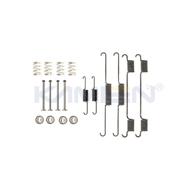 Design Best Choice Brake Shoes Accessory Kit High Quality New for Toyota Brake Adjuster Car IATF16949 200 Sets Kamien 1YEAR OEM