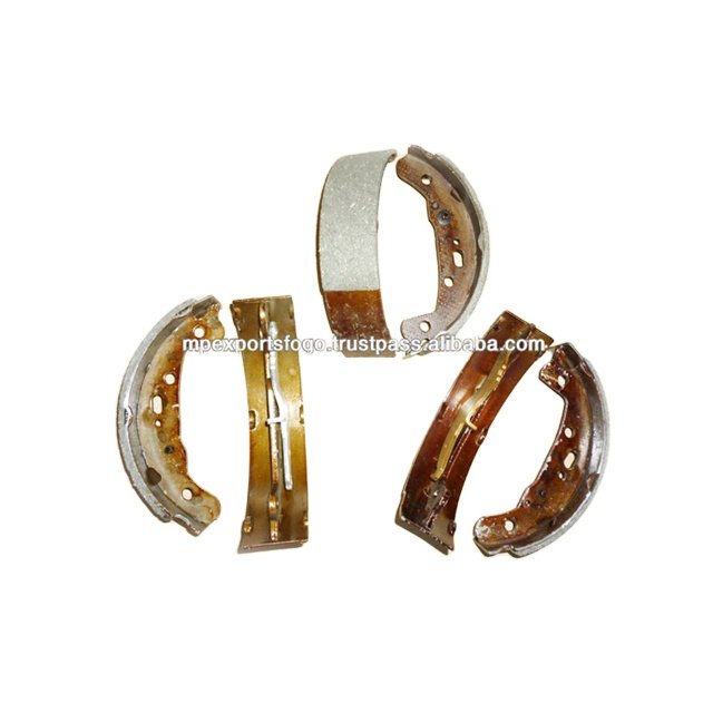 Motorcycle Brake Shoe