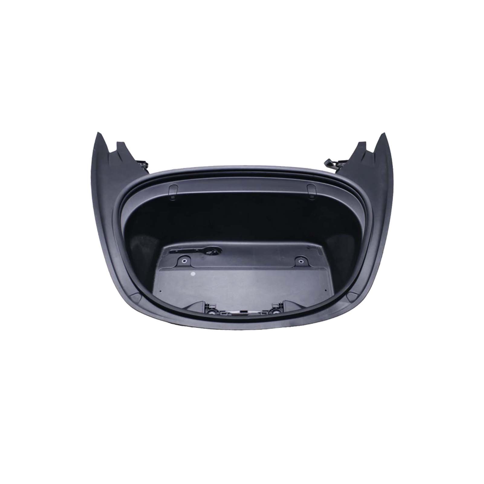 air Suspension Kit Cyber Tail Light Brake Calipers Front Right Black Diffuser for tesla Model Y Instrument Cluster