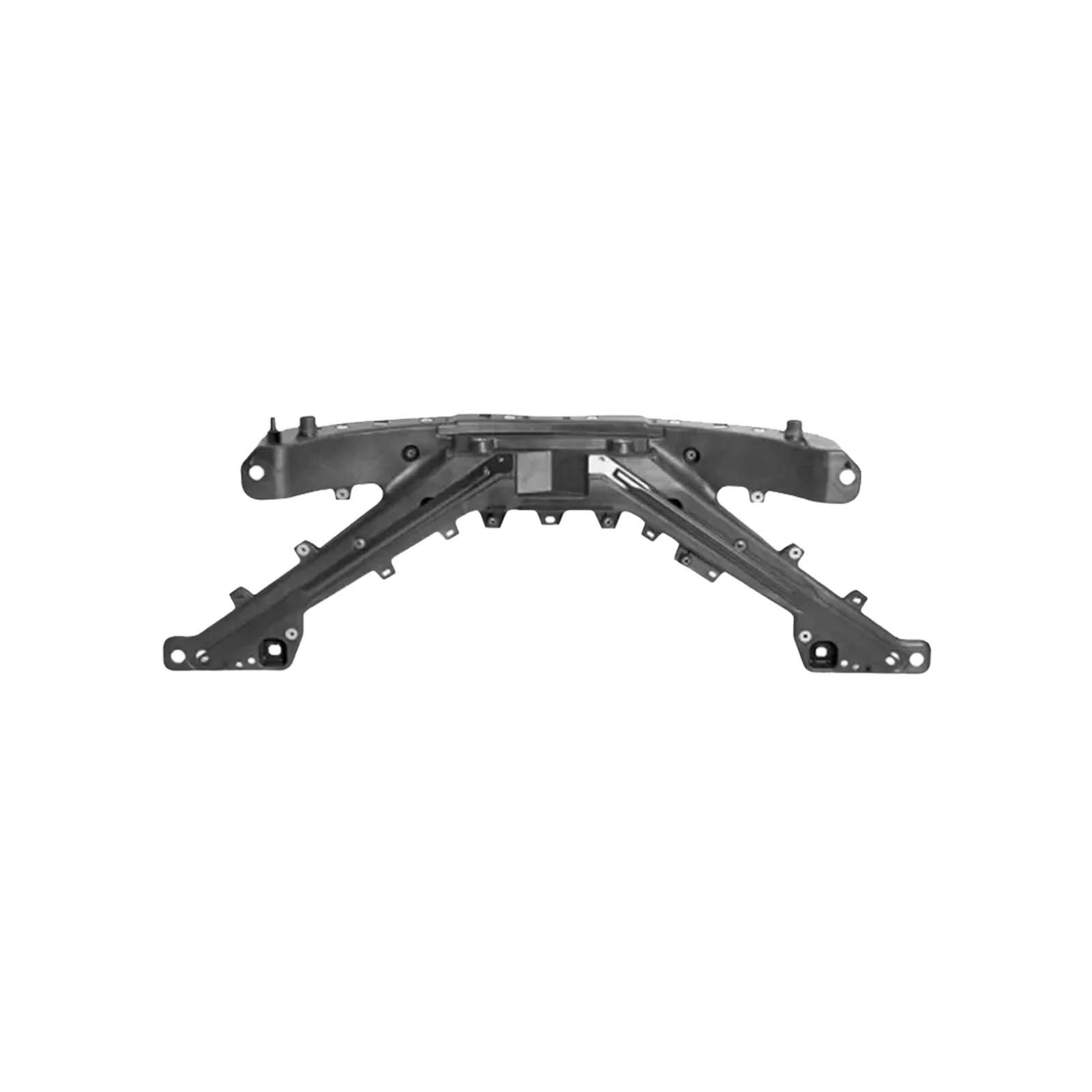 air Suspension Kit Cyber Tail Light Brake Calipers Front Right Black Diffuser for tesla Model Y Instrument Cluster