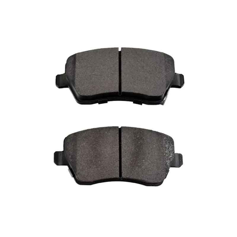 D40601LB0A Auto Brake Pads Hot Sale Break Pads Auto Brake Systems Brake Pads