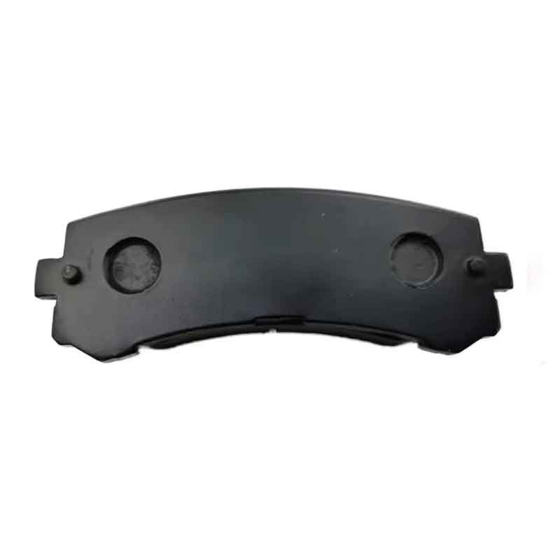 D40601LB0A Auto Brake Pads Hot Sale Break Pads Auto Brake Systems Brake Pads