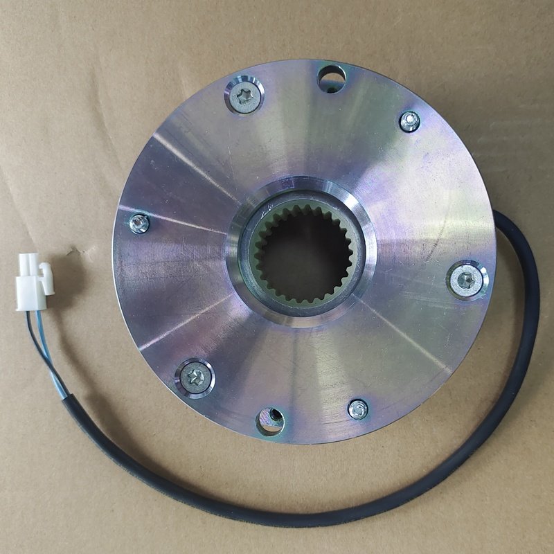 KONECRANES Chain Hoists Parts 52907535 BRAKE KIT BFK457-10 Inquiry Sales