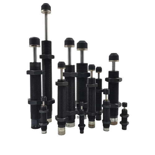 High Quality Shock Absorber Chinese Shock Absorber Adjustable Hydraulic Shock Absorber
