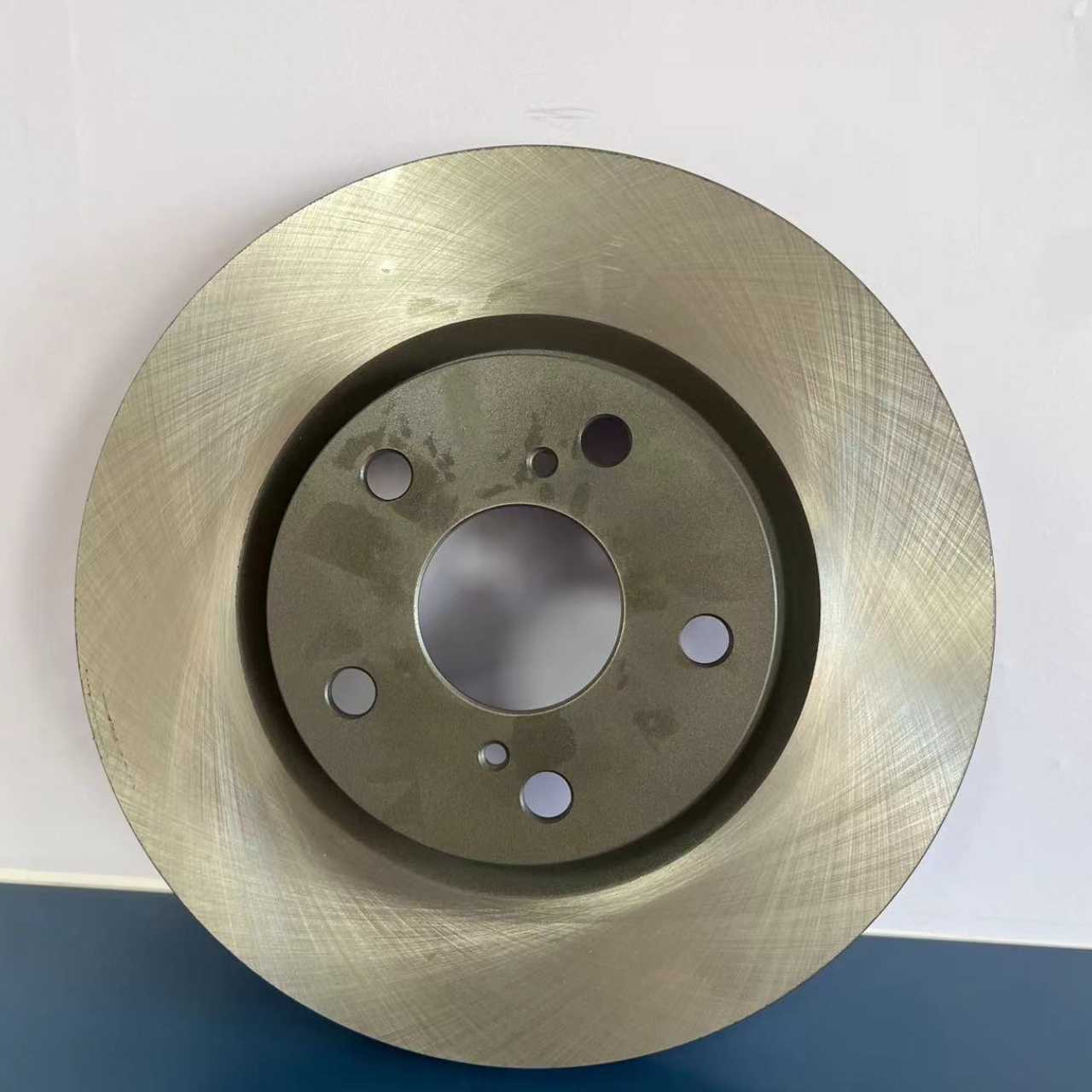 Auto Spare Brake Parts OEM Customized Brake Rotor for Japanese Cars