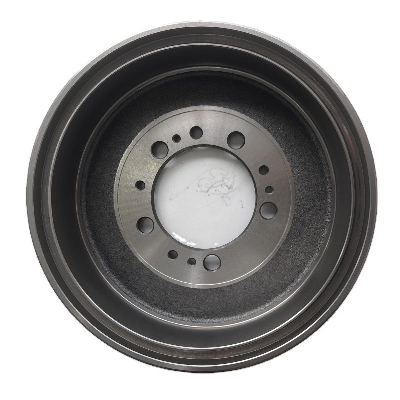 Auto Spare Brake Parts OEM Customized Brake Rotor for Japanese Cars