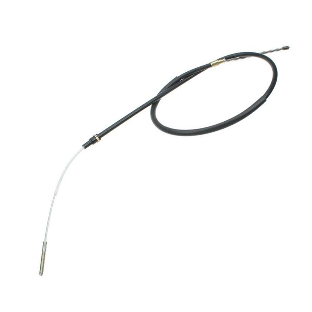 Durable Quality Car Hand Brake Cable OEM 191609721E Auto Brake Cable