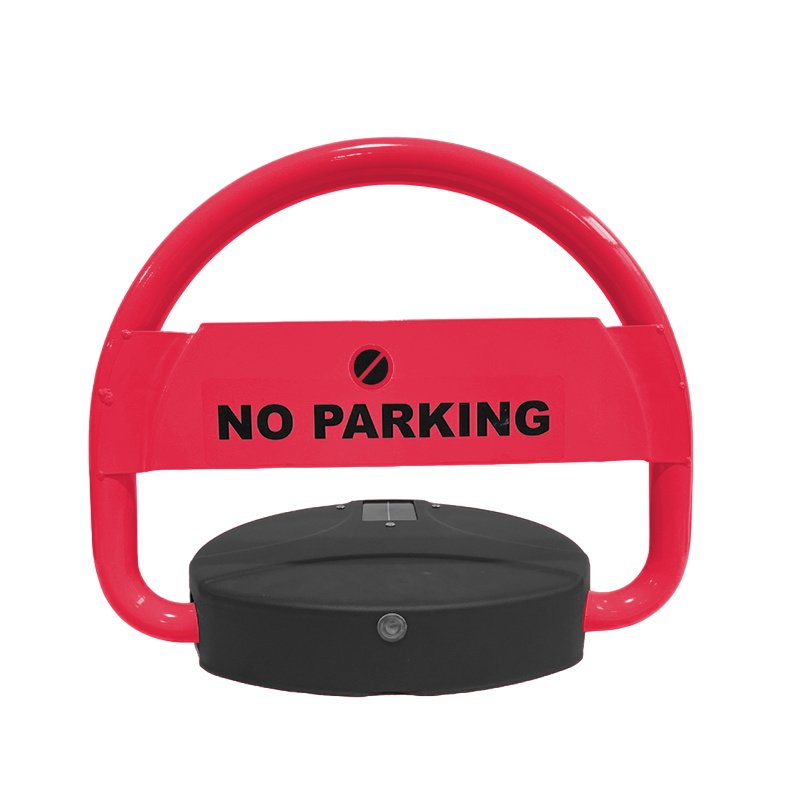 Auto Parking Conditioner Automatic Parking Lock 180 Anticollision Car Parking Blocker
