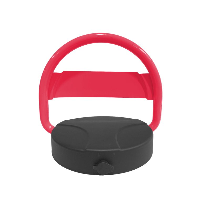 Auto Parking Conditioner Automatic Parking Lock 180 Anticollision Car Parking Blocker