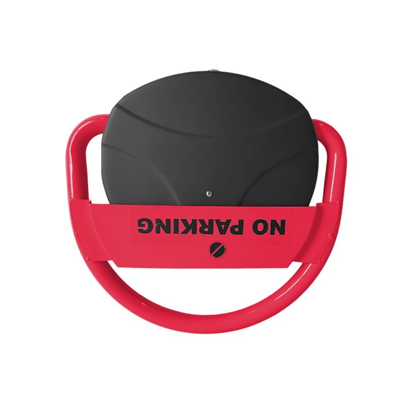 Auto Parking Conditioner Automatic Parking Lock 180 Anticollision Car Parking Blocker