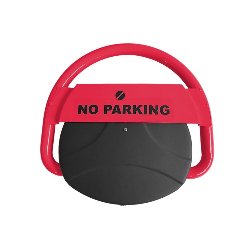 Auto Parking Conditioner Automatic Parking Lock 180 Anticollision Car Parking Blocker