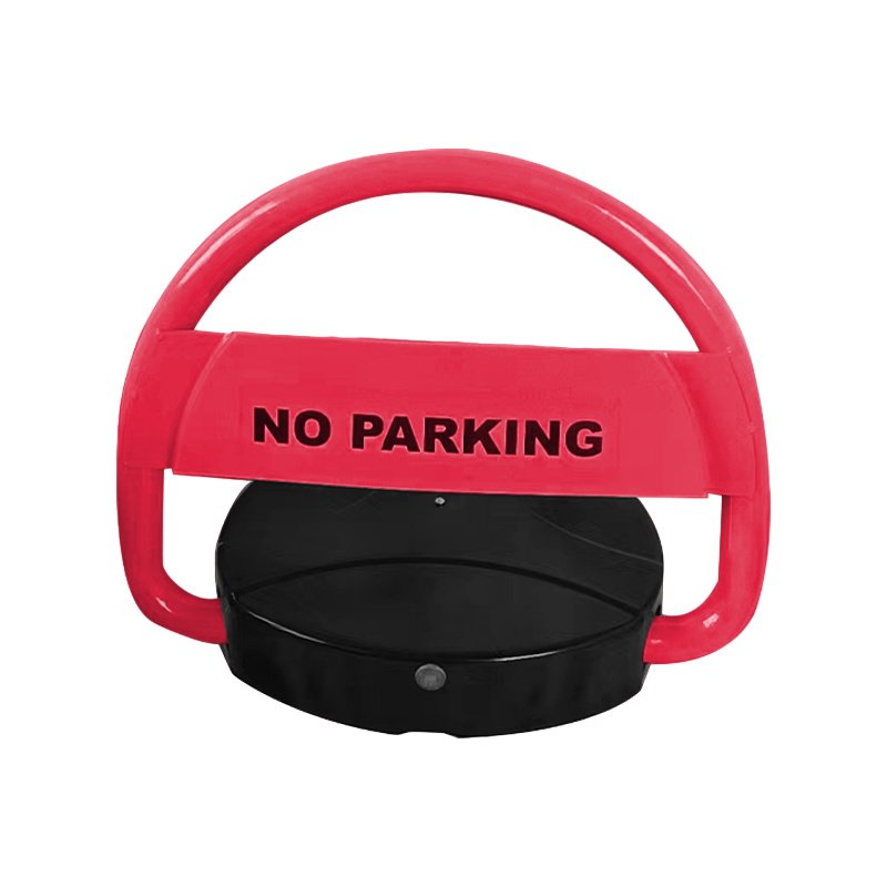 Auto Parking Conditioner Automatic Parking Lock 180 Anticollision Car Parking Blocker