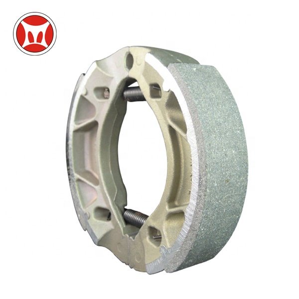 Taiwan Motorcycle Parts and Accessories of MIO Brake Shoe