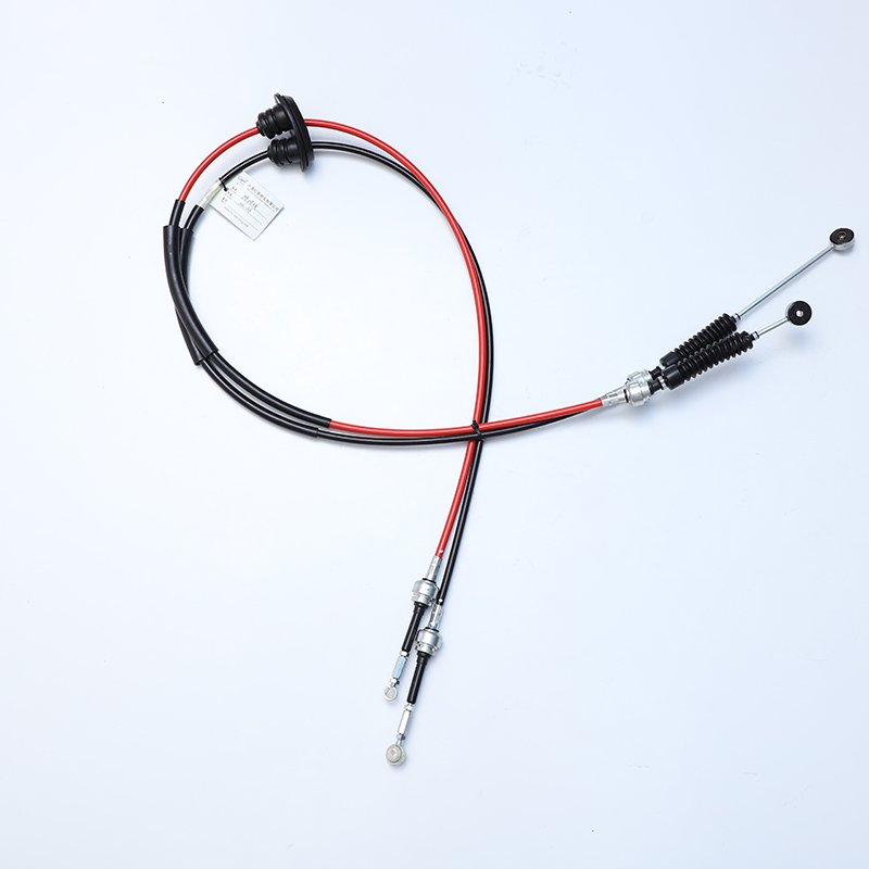Wholesale Auto Parts Transmission Cable 43770-4B900 Customized Auto Trans Control H100 99 for Hyundai