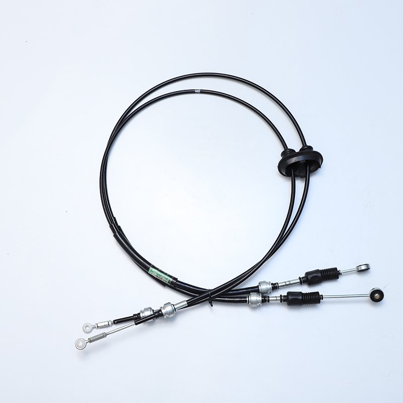 Wholesale Auto Parts Transmission Cable 43770-4B900 Customized Auto Trans Control H100 99 for Hyundai
