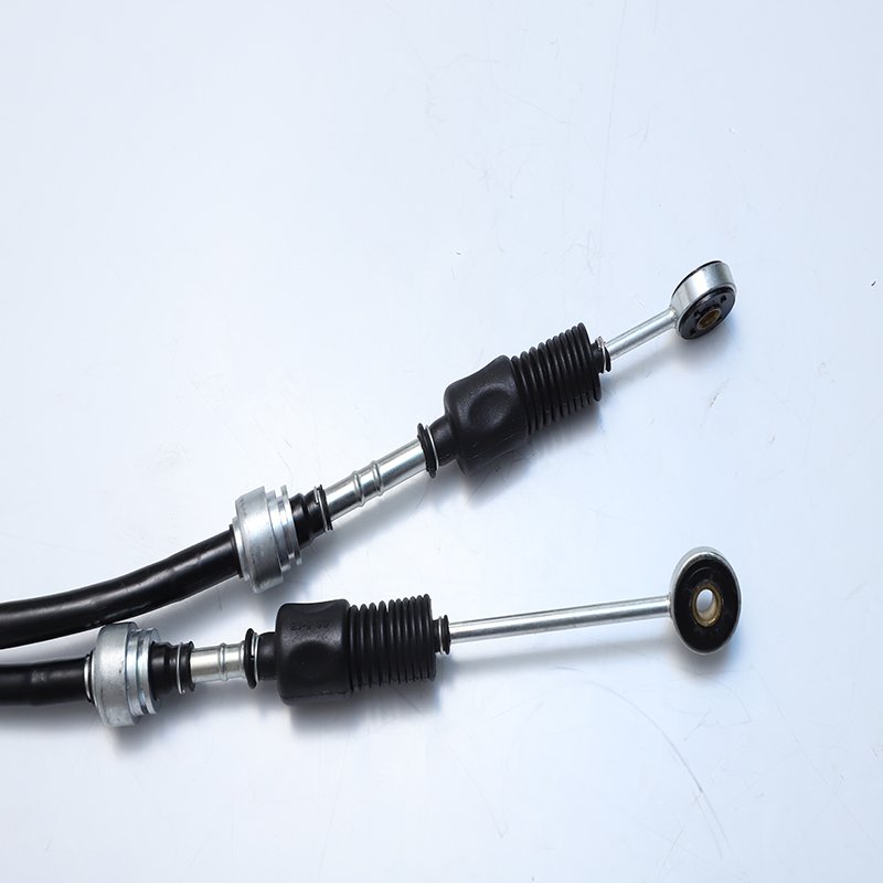 Wholesale Auto Parts Transmission Cable 43770-4B900 Customized Auto Trans Control H100 99 for Hyundai