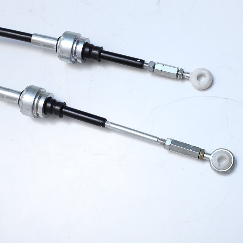 Wholesale Auto Parts Transmission Cable 43770-4B900 Customized Auto Trans Control H100 99 for Hyundai