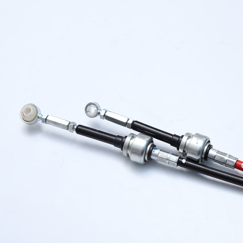 Wholesale Auto Parts Transmission Cable 43770-4B900 Customized Auto Trans Control H100 99 for Hyundai
