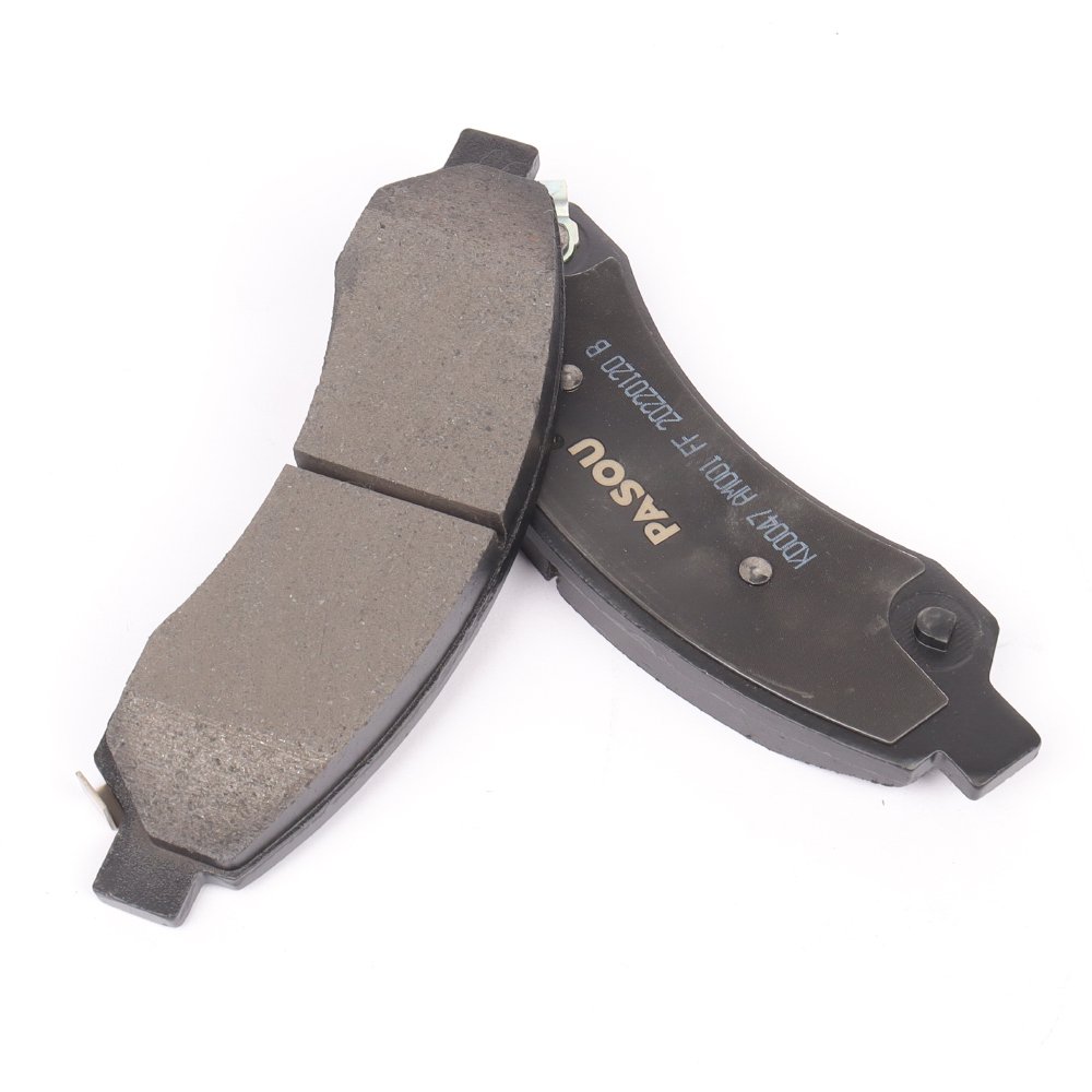 Auto Brake Systems Wingle 3 5 6 7 Front Brake Pad Pads for Great Wall Jolion Hover Haval M4 H1 H2 H3 H5 H6 H8 H9