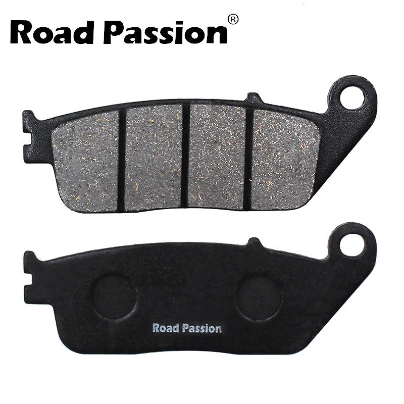 Motorcycle Parts Disc Brake Bad for Honda Shadow 750 VFR750 NC VF VT ST1100 Chopper Drum Black CBR 1000 CB ABS Spoke Cast Wheel