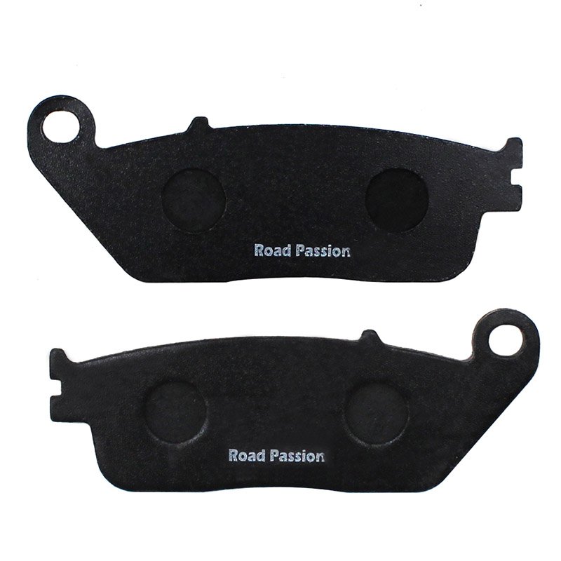 Motorcycle Parts Disc Brake Bad for Honda Shadow 750 VFR750 NC VF VT ST1100 Chopper Drum Black CBR 1000 CB ABS Spoke Cast Wheel