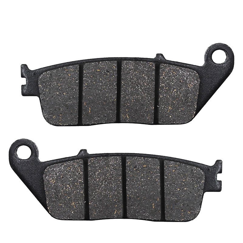 Motorcycle Parts Disc Brake Bad for Honda Shadow 750 VFR750 NC VF VT ST1100 Chopper Drum Black CBR 1000 CB ABS Spoke Cast Wheel