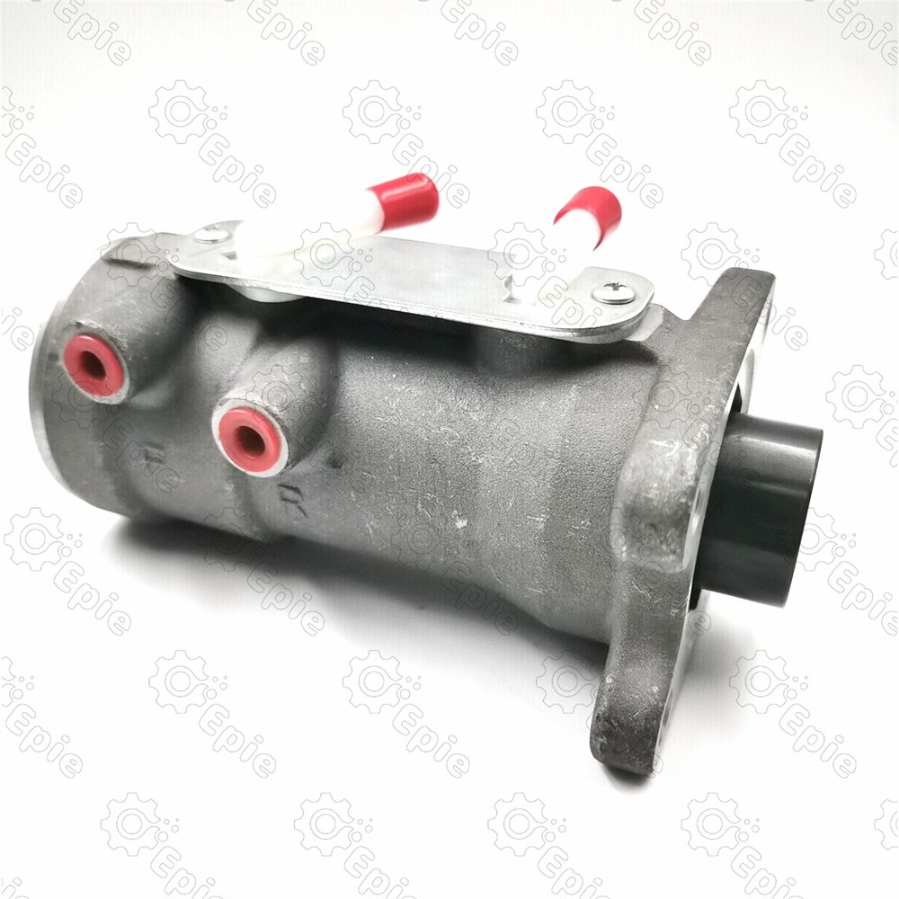 EPIE Aftermarket OEM Brake Main Cylinder for ISUZU 8-98032-603-0 8-97254-771-0 Brake Master Cylinder
