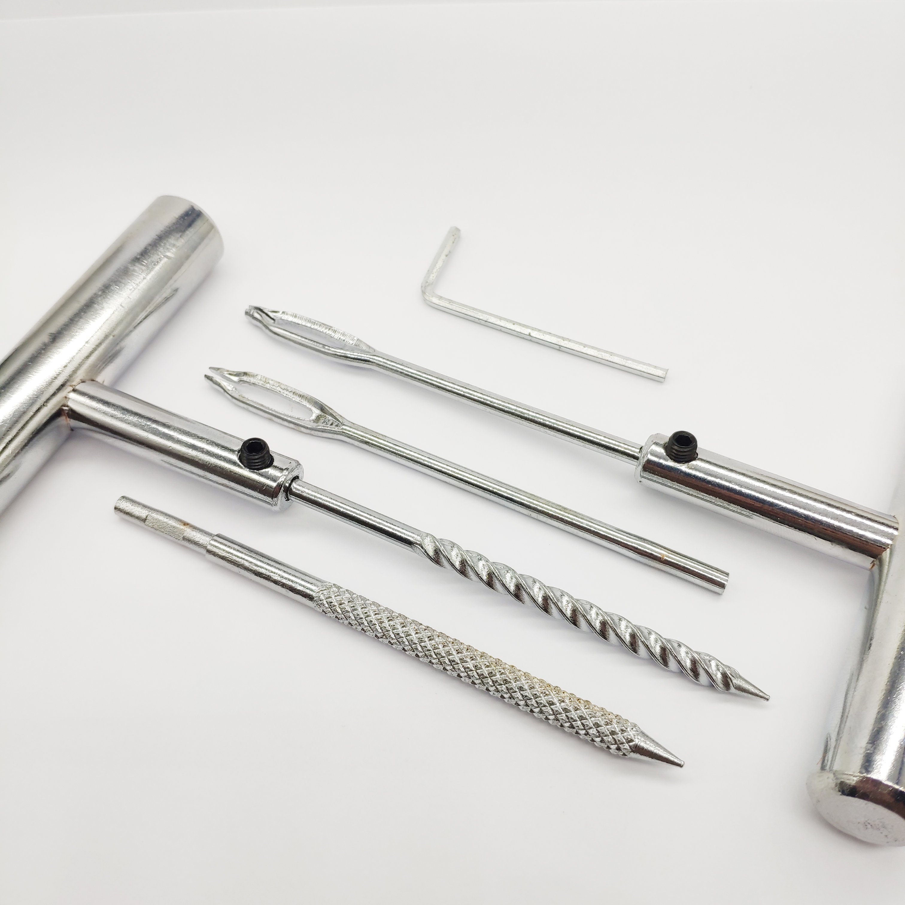 FACTORY WHOLESALES TIRE REPAIR TOOLS TYRE REPAIR KITS for CAR