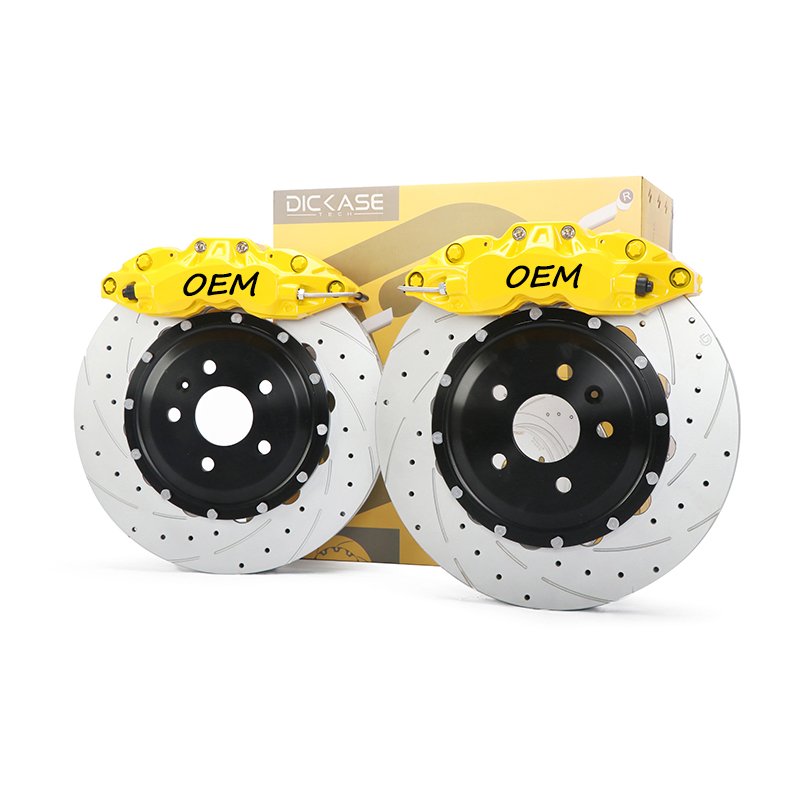 HOT SALE AUTO BRAKE CALIPER KITS UPGRADE BRAKE SYSTEMS for BMW F40 F52 X DRIVER