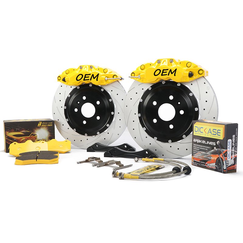 HOT SALE AUTO BRAKE CALIPER KITS UPGRADE BRAKE SYSTEMS for BMW F40 F52 X DRIVER