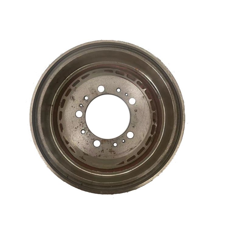 Russian Trailer Truck Parts Brake Drum for UAZ OEM 469-3501070-95 3151-3501070 Chinese Manufacturers