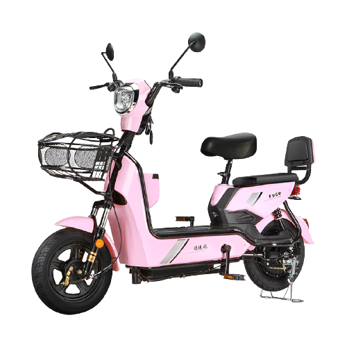 14 Wheel 350W Factory Electric City Bike Electric Bicycle Electric Bike for Adult