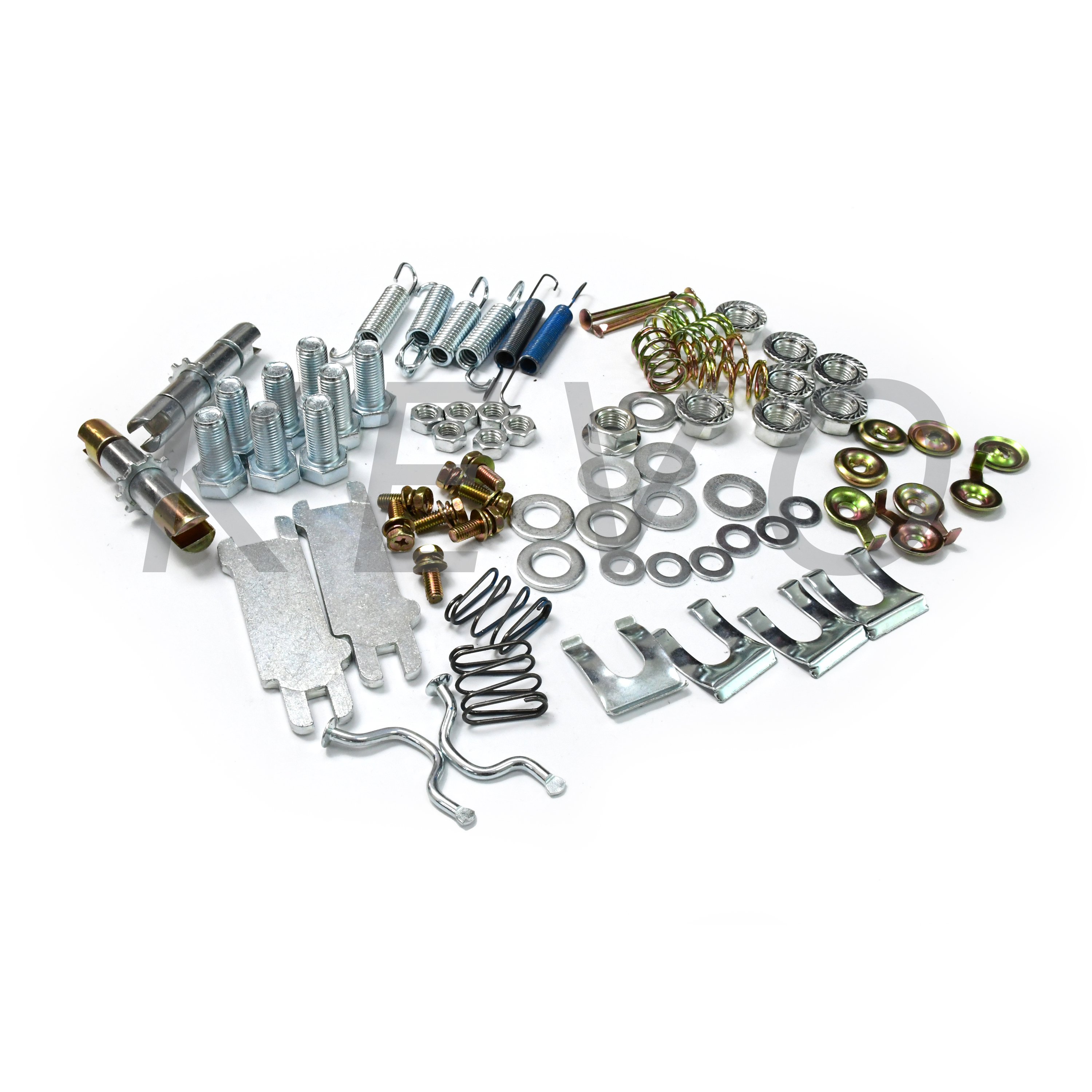 HIGH QUALITY Brake Repair Kit Brake Adjuster Brake Caliper Repair Kits for Land Cruiser Prado Grj150 47405-60010