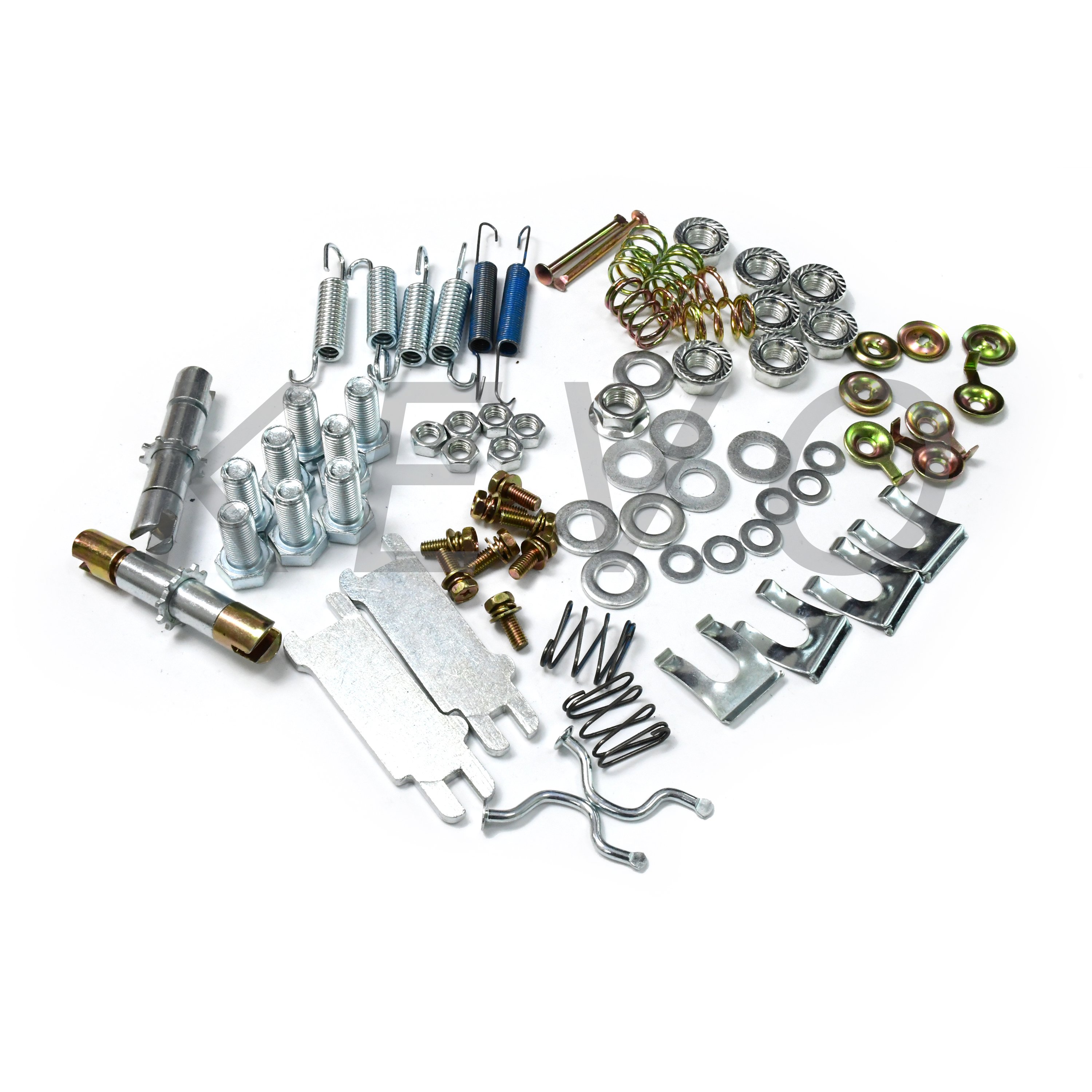 HIGH QUALITY Brake Repair Kit Brake Adjuster Brake Caliper Repair Kits for Land Cruiser Prado Grj150 47405-60010