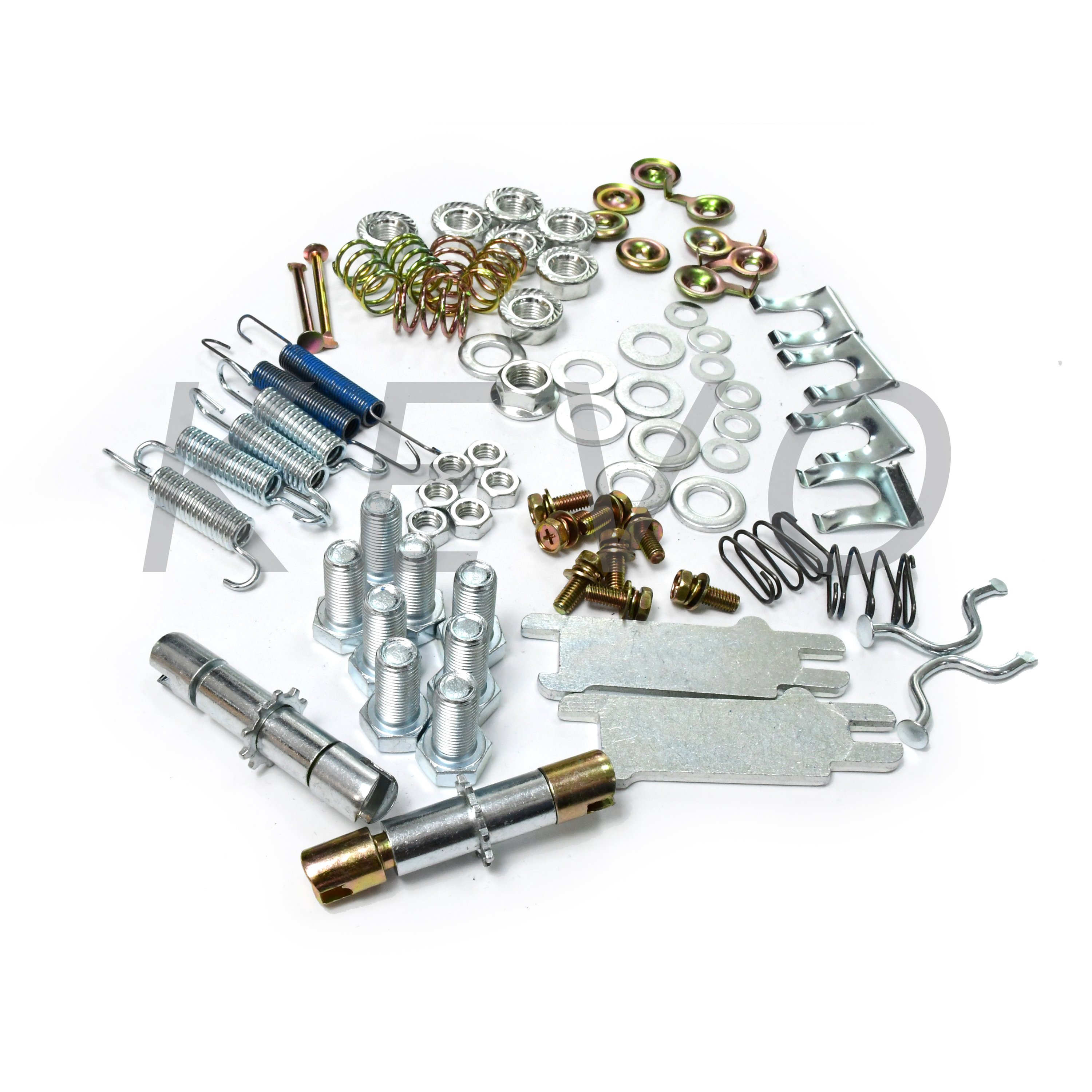HIGH QUALITY Brake Repair Kit Brake Adjuster Brake Caliper Repair Kits for Land Cruiser Prado Grj150 47405-60010