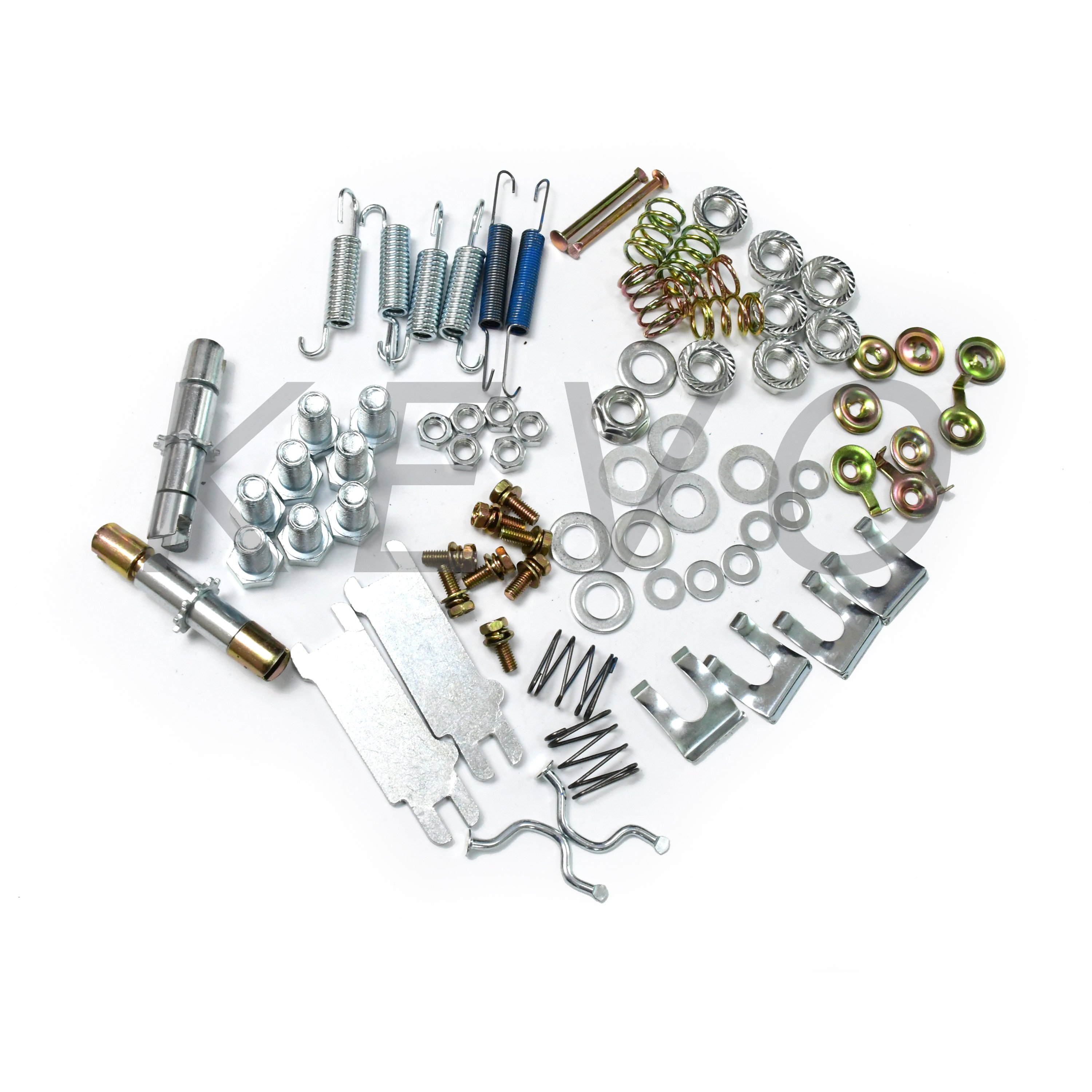 HIGH QUALITY Brake Repair Kit Brake Adjuster Brake Caliper Repair Kits for Land Cruiser Prado Grj150 47405-60010