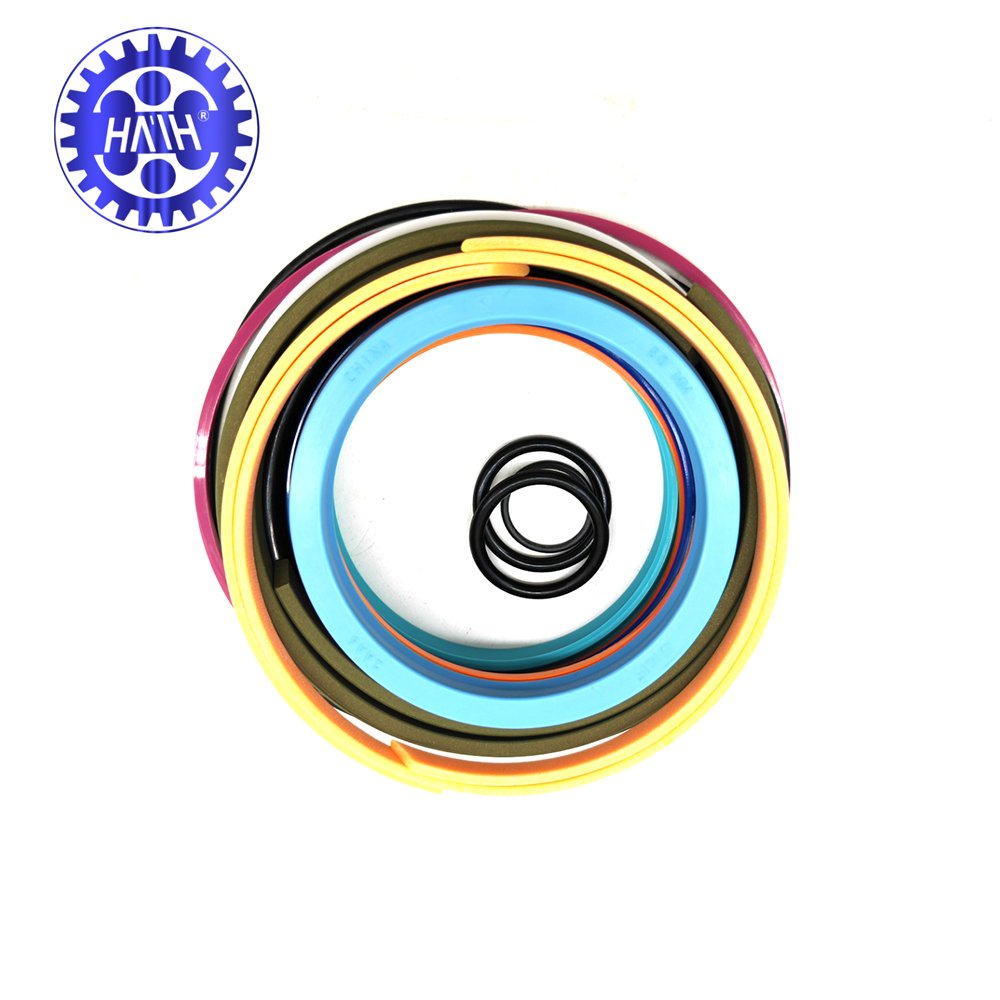 Oil Seal EW32W00003S915 YX32W00002S915 for Kobelco SK135 SK140